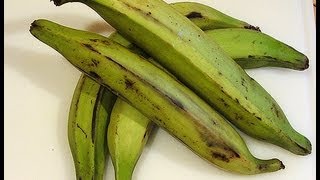 plantains how to plant [upl. by Brittni]