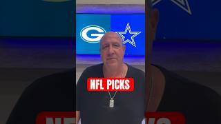 Packers vs Cowboys NFL Picks and Predictions  NFL Wild Card Game [upl. by Llenahc]