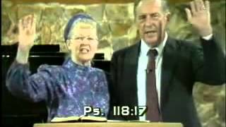 The Power Of Proclamation  Derek Prince [upl. by Collins675]