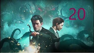 Sherlock Holmes The Awakened 20  Drama ve věži majáku [upl. by Navaj]