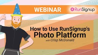 How to Use RunSignups Photo Platform [upl. by Benn]