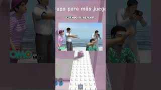 Peores maneras en que la gente ha perdido la vida 😨 roblox [upl. by Feodora]