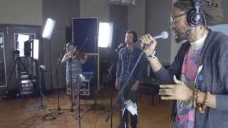 OpenAir Studio Session Flobots 71515 [upl. by Eetsirhc]