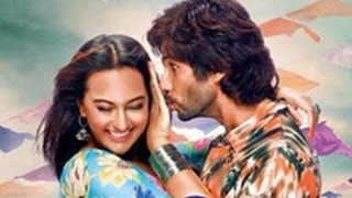 R Rajkumar Full Movie HD 1080p Facts  Shahid Kapoor Sonakshi Sinha Sonu Sood  Review amp Facts [upl. by Shalom662]