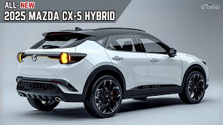 New  2025 Mazda CX5 Hybrid Unveiled  Stunning Design Powerful Performance And Advanced Tech [upl. by Steven707]