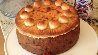 Simnel Cake [upl. by Viddah688]