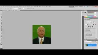 How to blur Something out in a picture or video with Adobe photoshop cs3 cs4 cs5 [upl. by Corrianne]