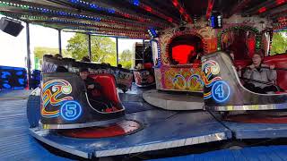 Deveys waltzer at Bodmin Daytime [upl. by Ahen76]