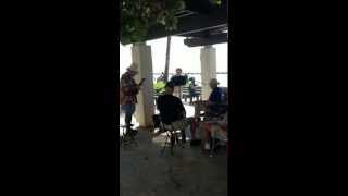 Ukulele Jam Session in Waikiki [upl. by Bencion138]