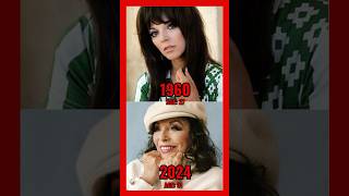 How the Famous Senior Actresses of the 1980s Look Now in 2024 PART2 [upl. by Bannister173]