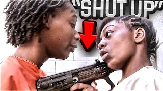 The Most EVIL Kids On Beyond Scared Straight [upl. by Josey]