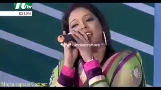 Bangla song pagol pagol mon amar [upl. by Kcirrek]