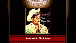 Beny Moré – Cienfuegos Perlas Cubanas [upl. by Korfonta288]