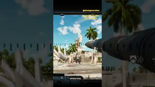 Far Cry 6 Firebrand Statue Attack farcry6 ps5 india gaming kerala streamer livestreaming see [upl. by Haelam665]