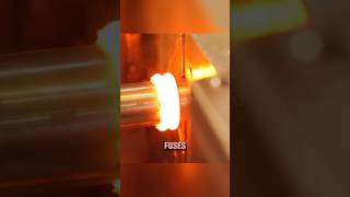 How Does Friction Welding Work 🤔 EXPLAINED [upl. by Engleman]