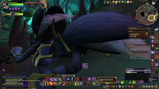 Gaspardgerard in world of warcraft War Within retail  episode 37 [upl. by Percival]