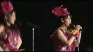 Sayumi✖Risako ♫Chu Natsu Party♫ ☆Duet Fandub☆ [upl. by Akered]