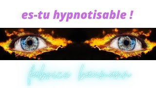 comment sauto hypnotiser soi même exercice simple a effectuer développement personnel [upl. by Nirtak935]