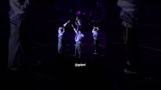 TXT  ghosting 241005 TXT WORLD TOUR ACT  PROMISE IN TAIPEI [upl. by Ocsirf398]