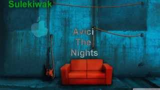 Avicii The Nights Diy Acapella [upl. by Shaun]