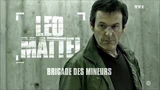 MUSIQUE TF1 SERIE  LEO MATTEI SOUNDTRACK  EMOTION [upl. by Yacov]