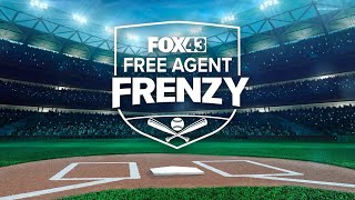 202425 MLB Free Agent Picks [upl. by Ervin]