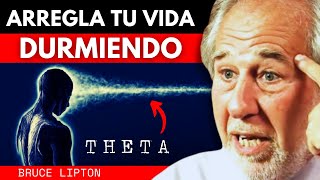 Reprograma Tu MENTE SUBCONSCIENTE Para EL ÉXITO  Bruce Lipton [upl. by Ilysa81]