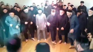 Cypis  Jadą świry islamic remix [upl. by Jamnis66]