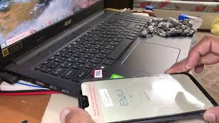 Huawei Y9 2019 Hard Reset Recovery Huawei Y9 [upl. by Ytinirt2]