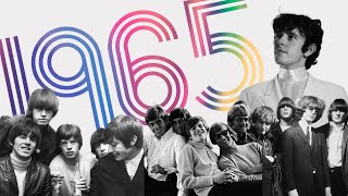 Our Favorite Songs of 1965  Songs of the Year [upl. by Atikcir]