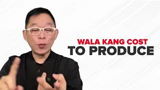 WATCH CHINKEE TAN DISCUSS ABOUT DIGITAL PRODUCTS [upl. by Anertal]