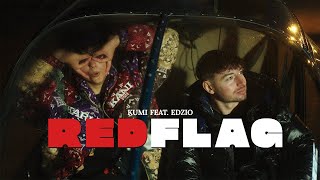 Kumi Edzio  RED FLAG prod Steven [upl. by Giusto]