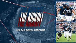 The Kickoff Episode 5 [upl. by Biddick]