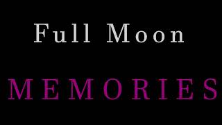 Full Moon Memories Trailer  Coming Soon [upl. by Margarette]