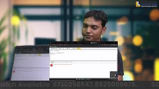 SQL Mock Interview For Data Analyst Best SQL Mock Interview  Sql Classes in Pune Learn SQL Live [upl. by Katleen]