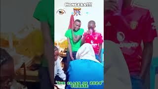 CHAMA CHA KISWAHILI CHA EGERTON CHAWAAGA WANACHAMA MAHAFALI WA 2024 [upl. by Aniaz106]