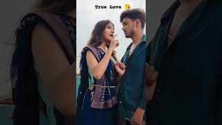 Bidha Karke Jaldi couple love romantic couples increasing [upl. by Layton]