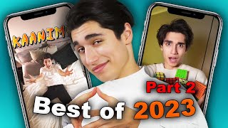 Best of Kaan 2023   Part 2 [upl. by Savvas]