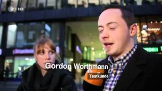 ZDFzoom vom 30 01 2013 Beraten und verkauft Beratung der Geldinstitute beobachtet [upl. by Oicanata]