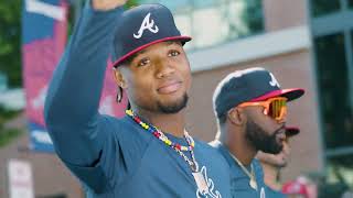 Atlanta Braves Opening Day Recap [upl. by Johnson]