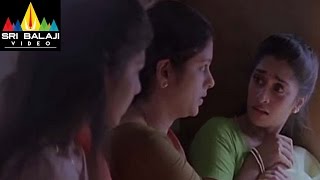 Sakhi Telugu Movie Part 811  Madhavan Shalini Jayasudha  Sri Balaji Video [upl. by Eniamaj]