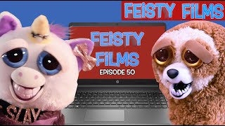 Feisty Pets Watch Feisty Films Compilation [upl. by Gilmer]