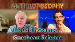 Esoteric Science with Dale Brunsvold [upl. by Ellerud]