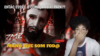 QUE SOM FOD 7 Minutoz  JUDAS REACT [upl. by Ertnod123]