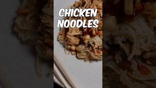 Chicken Noodles [upl. by Illyes]