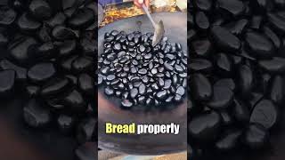 Fancy bread making 🍞food viralvideo shortsfeed [upl. by Norraf]