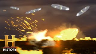 Ancient Aliens The Hidden Truth of Roswell Season 20 [upl. by Pelligrini]