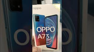 Oppo A75 5G [upl. by Natsrik]