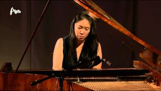 Beethoven Mondschein Sonata  Shuann Chai  Fortepiano  Live Concert  HD [upl. by Yasmeen730]