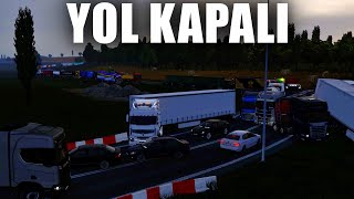 YETERSİZ ADMİN SAYISI TRUCKERSMP [upl. by Materi273]